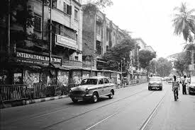 bombay street 1960 – MIDTOAN