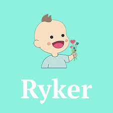 Meaning Of Ryker All You Need To Know About The Name
