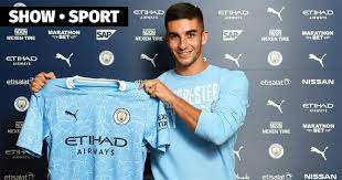 View the player profile of ferran torres (manchester city) on flashscore.com. Ferran Torres Ich Wusste Dass Manchester City Starke Spieler Hat Und Sah Im Training Wie Sehr Mittelfeldspieler Ferran Torres Den Wechsel Zu Manchester City Kommentierte Manchester City Epl