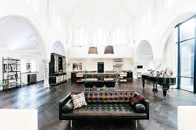 Some might think that it is inappropriate to use god's house in such a way, however according to designboom, hundreds of empty churches are scattered throughout the. London Church Conversion Uncrate