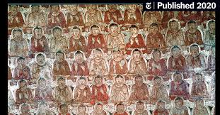 Lyrics for o beauty, ever ancient by roc o'connor, sj. How The Buddha Got His Face The New York Times