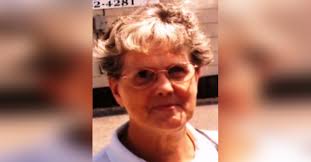 Obituary information for Rita Girardin