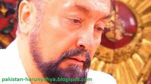 A controversial turkish televangelist adnan oktar also known as harun yahya has been arrested. Harun Yahya Pakistan Stop The Vilification Campaign Against Harun Yahya Adnan Oktar