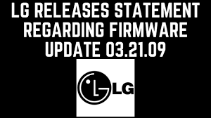 Marcar pin si lo pide. Lg Oled55e6v Firmware Original Apk File 2020 Updated October 2021