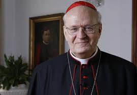 Az apostoli szignatúra legfelsőbb bírósága kialakulásának kezdeteit a 13. Erdo Peter 1200 Millio Katolikus Figyel Rank
