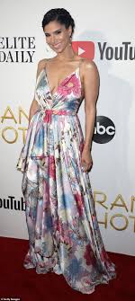 The shooting began earlier in april 2021 and wrapped up a few weeks later, on july 31, 2021. Devious Maids Star Roselyn Sanchez Cast As Female Lead In Reboot Of Classic Series Fantasy Island Latest Celebrity News