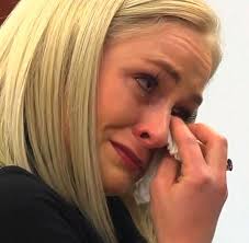 Investigators failed to respond to the nassar allegations with the utmost seriousness and urgency that they deserved and required, the report found. Larry Nassar Er Beruhrte Die Unschuldigsten Stellen Meines Korpers Welt