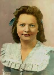 Gladys Thompson Obituary