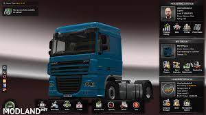 While we understand that not all paid mods use the intellectual property of other companies/people, it is very hard to moderate what is and isn't acceptable when money is involved. Save Game Unlock All Dealer No Dlc Ets 2