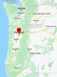 If you want to save a little money on your next holiday look for flights on that day. Portland Climate Weather By Month Temperature Precipitation When To Go