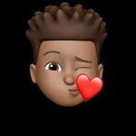 Amoni Smith's Instagram, Twitter & Facebook