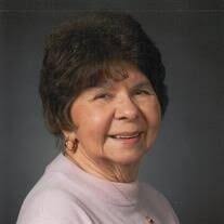 Pamela Jean Acton Obituary