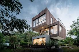 We always ask the designers to make the designs according to modern changes. 3 Floor House Elevation Designs 333 Images Artfacade