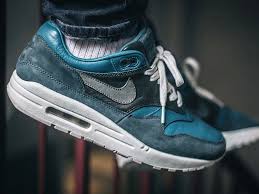 Sweetsoles Photo Sneakers Air Max Nike Air Max