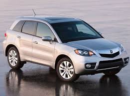 Image result for Crystal Black 2011 RDX