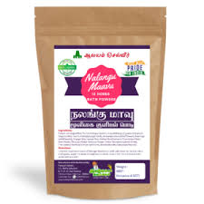When i was pregnant, me and my grandmother had fun time collecting and making the bath powder at home. Herbal Baby Bath Powder Iyarkkayin Pokkisham