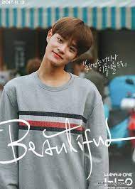Terjemahan Lirik Beautiful Wanna One Lirik Lagu Lagu Wallpaper Lirik Lagu