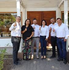 MÁS 30 AÑOS DE CONFIANZA, COMPROMISO Y COLABORACIÓN