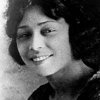 Bessie Coleman, c1922