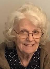 Janette Cox Obituary