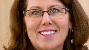 079 Audrey McFarlane: FASD Month, Advocacy and Strategies