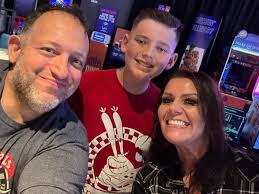 Fundraiser for Diane Cartwright by Risser B : Help Support Diane After  Losing Love of Her Life