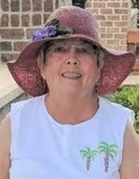 Sandra “Sandy” Underwood Obituary