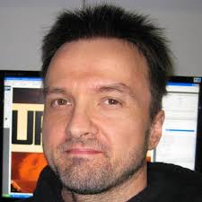 Mark Seifert (Person)