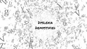 For younger kids who are learning to read with dyslexia, this is a great website. Dyslexia Demystified Australia Home Facebook