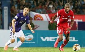 Lịch thi đấu asian cup 2019. Cáº­p Nháº­t Trá»±c Tiáº¿p Bong Ä'a V League Viettel Vs Hagl Sai Gon Vs Ha TÄ©nh