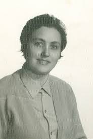 Giuseppina Esposito Obituary August 9, 2019