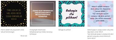 Semoga kumpulan kata bijak islami ini bisa bermanfaat sekaligus memotivasi kita semua untuk jadi lebih baik lagi, ya! 10000 Kumpulan Kata Kata Bijak Lengkap Dengan Gambar Gimana Net