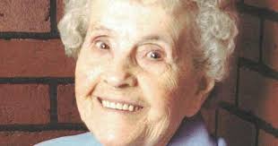 Gladys May Pack of Kenova