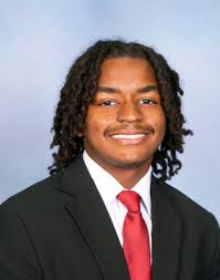 🎉 Big Congratulations to Dominyk Jones from Ardmore High School! 🎉  Dominyk has been admitted to The Honors College at Oklahoma State  University for the Fall 2025 semester! 🧡🐴🎓 The Honors College