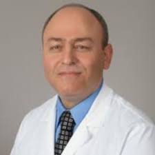 Dr. Ramzi Ben-Youssef, MD