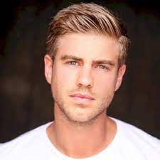 50 Best Business Haircuts To Keep Things Classy Men Hairstyles World Blonde Haircuts Short Blonde Haircuts Short Blonde Hair