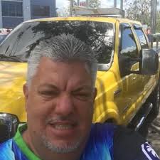 Carmelo Javier Ríos