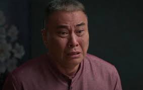 Veteran Actor Zhang Xinxiang, 57, Says He Has No Friends In Showbiz: “My  Personality Would Only Inconvenience Others”