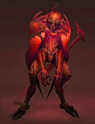 31369288 10209245149966205 5978375913736241152 N Jpg 736 953 Fantasy Monster Creature Concept Art Fantasy Creatures