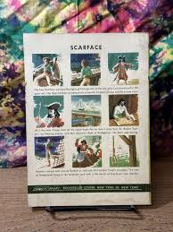 Scarface: Story of A Boy Pirate by Norton, André: Good. Softcover. 8vo  (1949) 1st paperback edition., Signed by Author(s) | Chamblin Bookmine