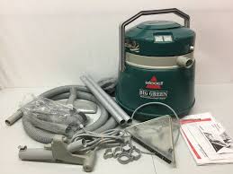 Bissell Big Green Clean Machine Price Bissell Big Green Clean Machine Carpet Shampooer Vacuum Blower 1672 Bissell Bissell Big Green Carpet Shampooer Carpet Cleaner Vacuum