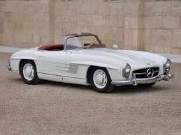 Mercedes 300sl R198 Usa 1957 Noticias Coches Com Foto 7 Mercedes Benz Cars Mercedes Benz Classic Mercedes Benz Cls