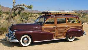 The Shooting Brake Woodie S Gallery Woodies Antique Cars Woody Wagon