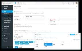 Inventory Tracking System Best Inventory Tracker Software Zoho Inventory