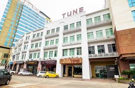 Best kota kinabalu international airport car rental price guarantee with option of self driven or chauffeur service. Car Rental Review Of Tune Hotel 1borneo Kota Kinabalu Kota Kinabalu Malaysia Tripadvisor