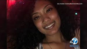 3 013 просмотровтри года назад. Compton Shooting Family Of Murdered 27 Year Old Asian Woman Calls For Hate Crime Investigation Abc7 Los Angeles