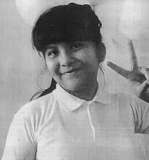 Danna Mayte Cruz Hernandez