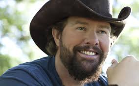 Country superstar Toby Keith to perform at CFD tonight