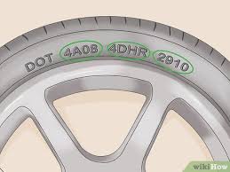 3 Ways To Read A Date Code Wikihow