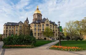 What Does It Really Cost To Attend Notre Dame